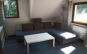 Ferienwohnung Waldblick